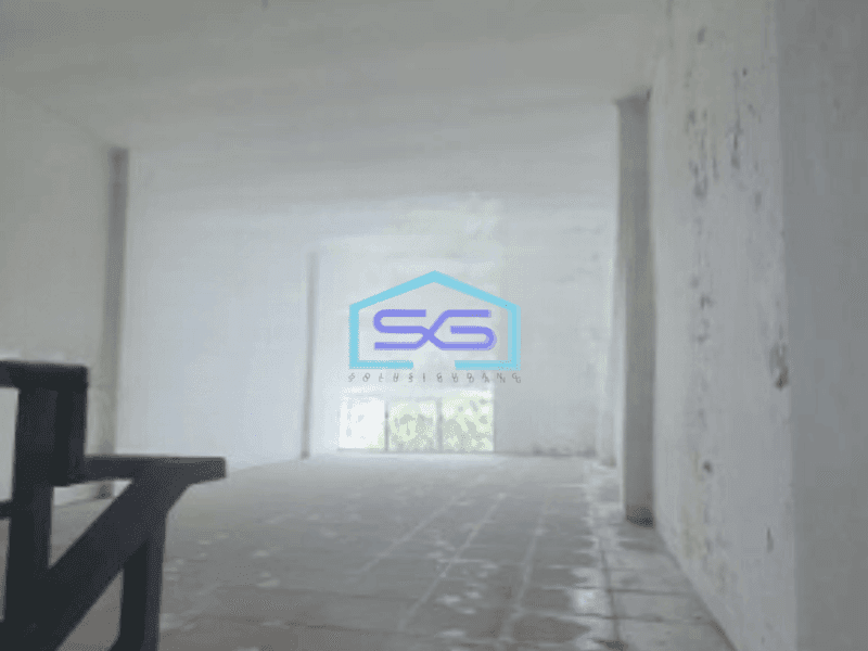 Dijual Ruko Luas Bangunan   400 m² di Pluit Jakarta Utara