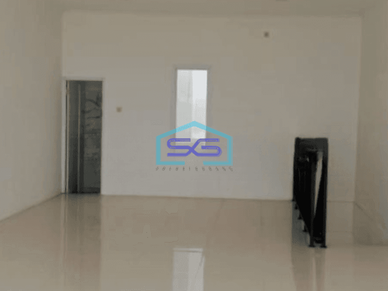 Dijual Gudang Multi Bizpark Di Kawasan Pergudangan Strategis