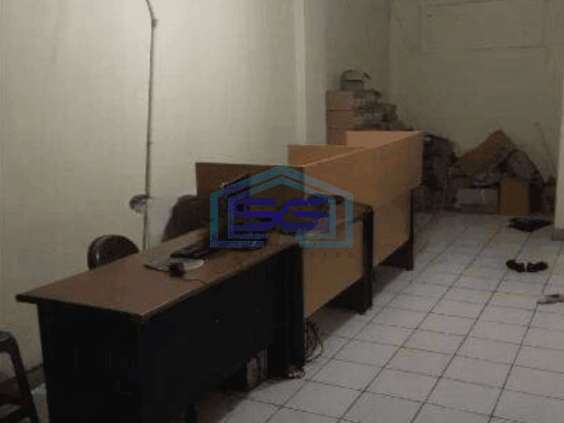 Dijual/Disewa Ruko Tambora Jakarta Barat