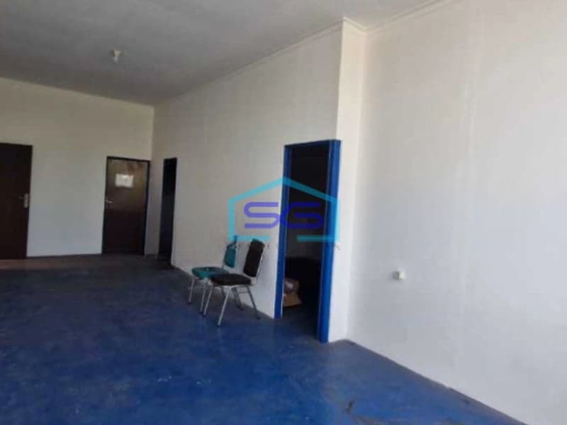 Dijual Gudang Luas Tanah  420 m² Lokasi Marunda Jakarta Utara