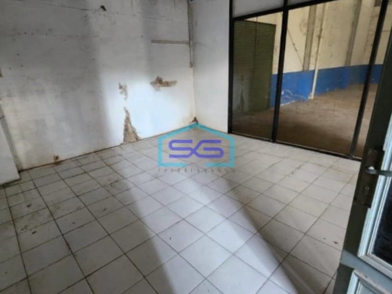 Disewakan Gudang Kedinding Kenjeran Surabaya Akses bisa Konteiner 20 Feet Bebas Banjir Luas 360m2