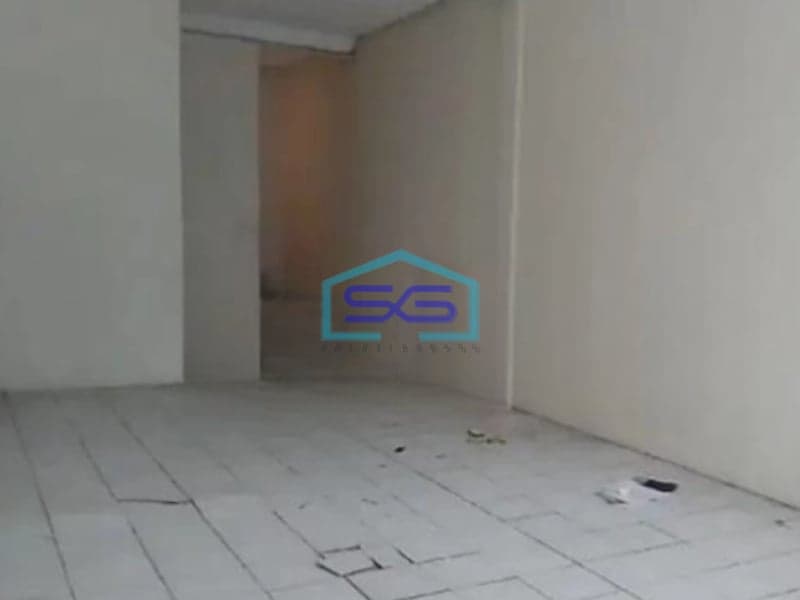 Dijual Ruko Luas Tanah  472 m² di Sudirman Bandung