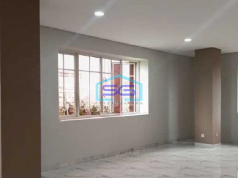 Disewakan Ruang Usaha Lokasi Strategis di Kalimalang Jakarta Timur