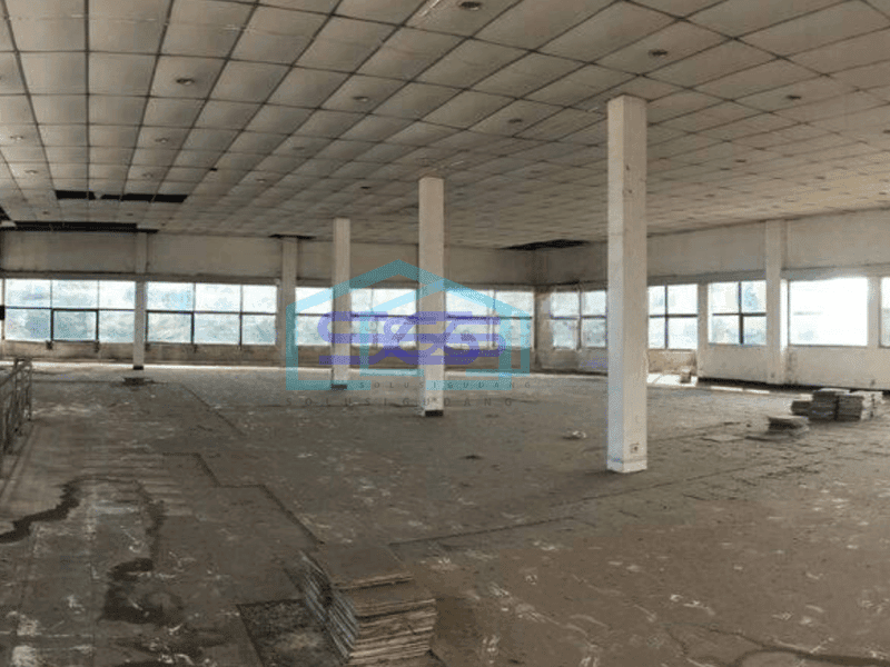 Disewa Gedung Strategis Cocok Ruang Usaha Pasteur Mainroad, Bandung