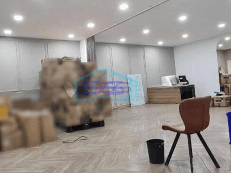 Disewa Gudang Produktif Aman Area Leuwi gajah Bandung Barat