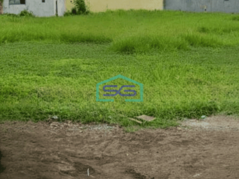 Dijual Tanah di Daerah Juanda Sedati Sidoarjo Luas Tanah 3600m2