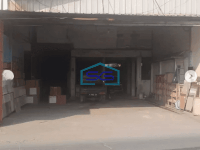 Disewakan Gudang Siap Pakai di Cibitung Akses Mudah