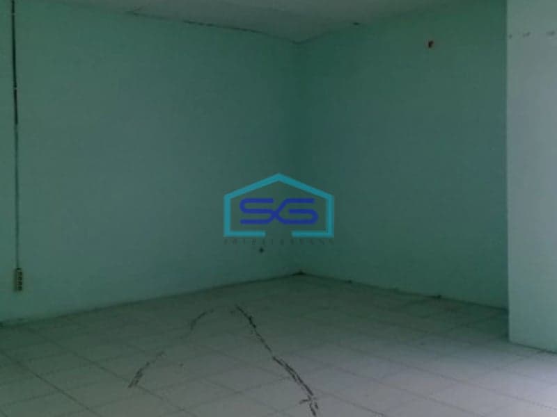 Disewakan Gudang Luas Tanah  492 m² Lokasi Blimbing Malang