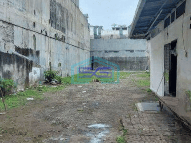 Dijual Kavling Lebar dan Luas Sunter Jakarta Utara