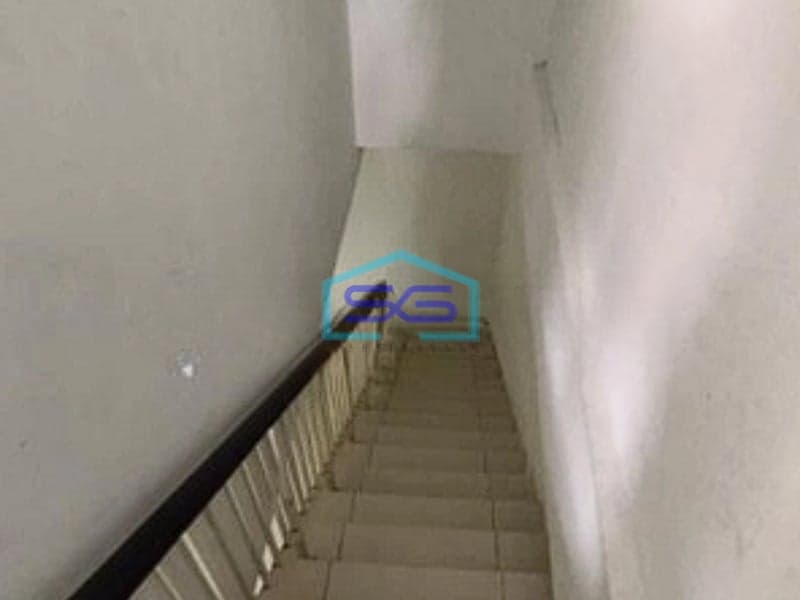 Dijual Ruko Green Lake City Tangerang Komersil Luas Bangunan 200m2