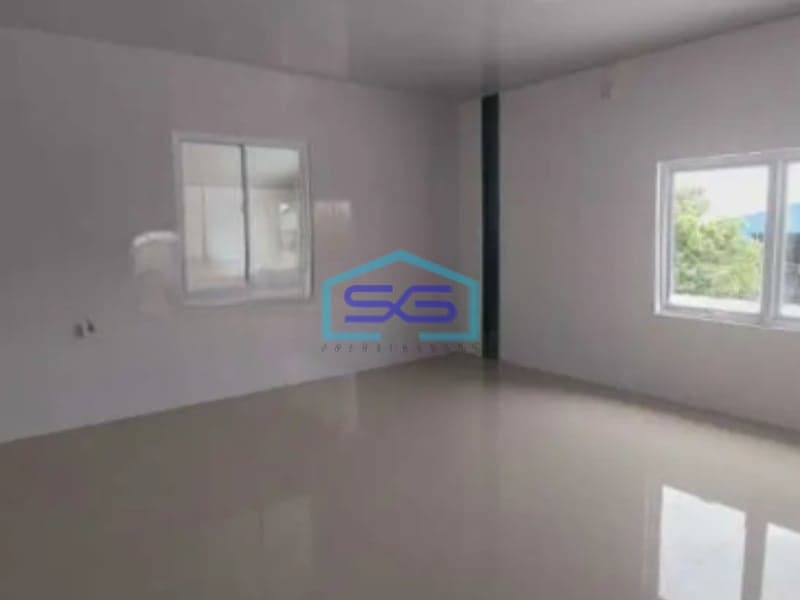 Disewakan Gudang Jl Peternakan Cengkareng Jakarta Barat Luas Bangunan 450 m²