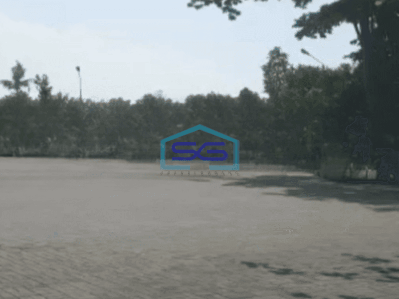 Dijual Tanah Luas 60000 m² Lokasi Purwodadi Pasuruan Jawa Timur