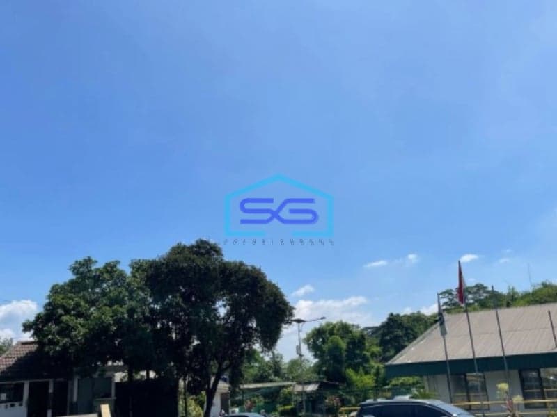 Dijual Ex Pabrik Aki Di Daerah Cicadas Gunung Putri Bogor LT 17000m2 Siap Huni