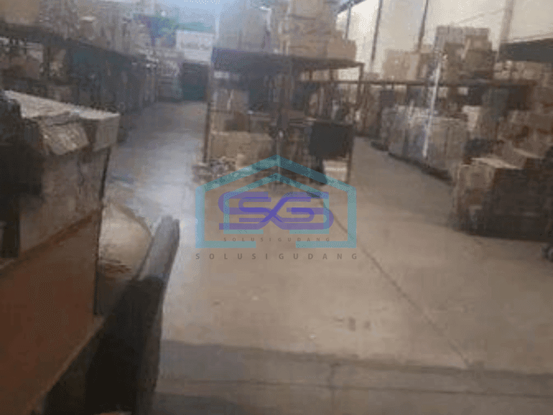 Gudang disewakan Meruya kebon jeruk