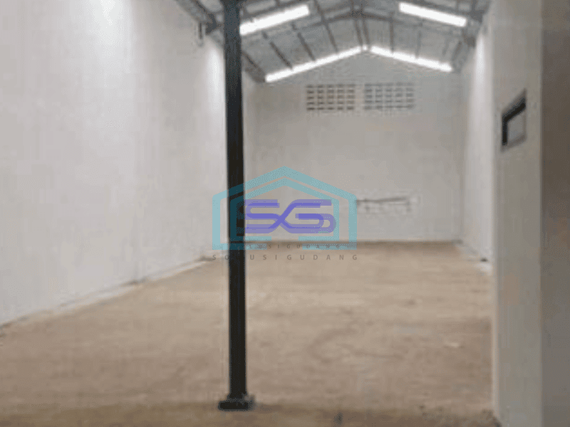 Dijual Gudang di Sadang Kopo, Bandung