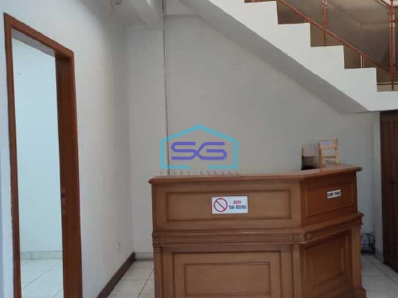 Disewakan Ruko Luas Bangunan 170 m²  Lokasi di Jakarta Timur