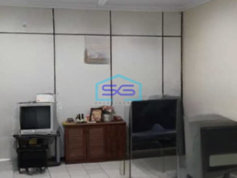 Dijual Ruko 3 Lantai Di Sunter Jakarta Utara Siap Pakai Semi Furnish LT 110m2