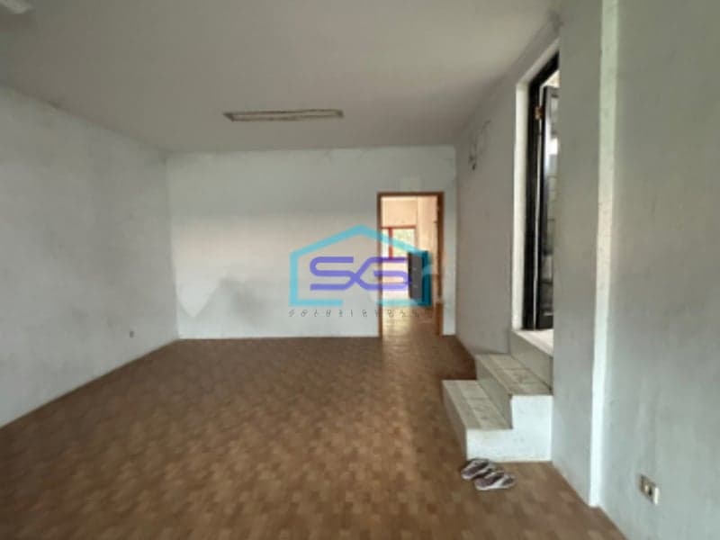 Dijual Ruko 4 Lantai di Bandengan Jakarta Utara LB 960m2