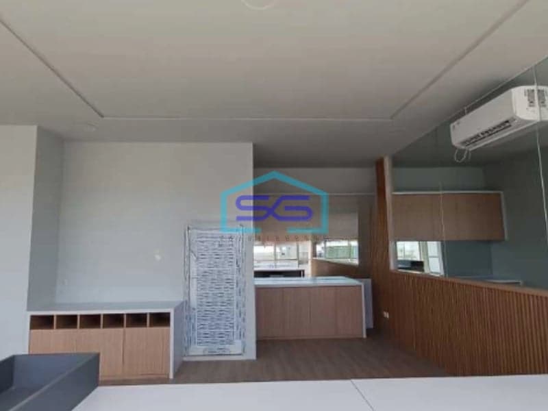 Disewakan Gudang 2 Lantai+kantor 4 Lantai Ada Mezzaine Jakarta Barat