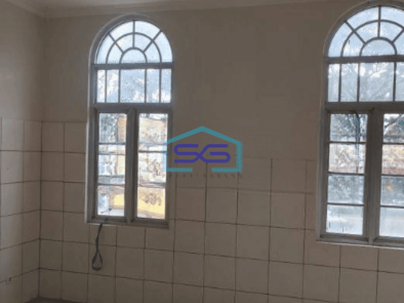 Disewakan Ruko 3 Lantai di Gading Serpong Tangerang Lokasi Strategis