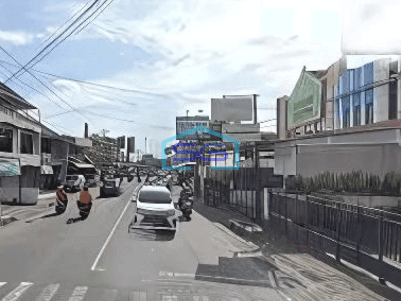 Dijual Ruko Di Jl Godean, Gamping, Sleman, Jogja