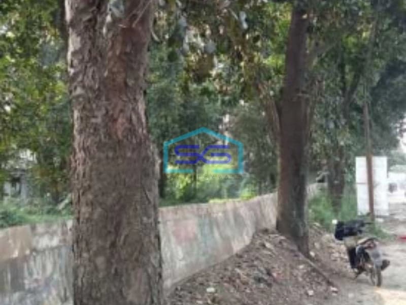 Dijual Tanah Luas 3,2 Ha Di Desa Curug Gunung Sindur Bogor Jawa Barat