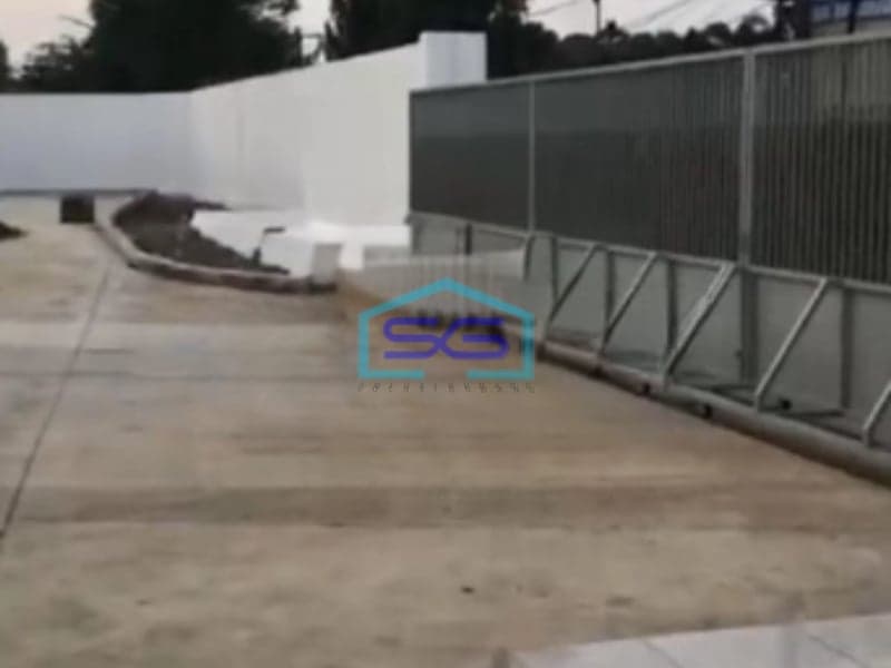 Disewakan Gudang Di Legok Karawaci Tangerang Luas 2820m2