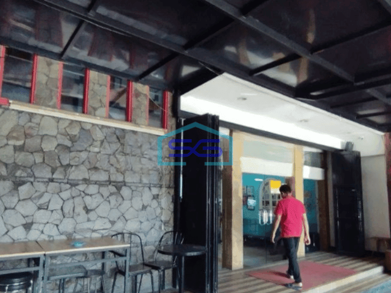 Dijual Murah Ruang Usaha di Cibaduyut Bandung