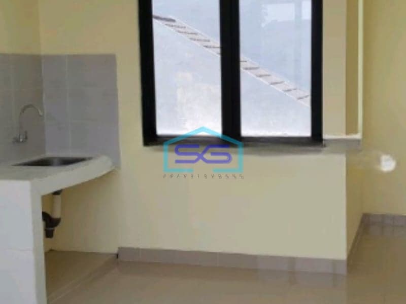 Dijual Ruko Green Point di Bekasi Luas Tanah 85m2 Bangunan 2 Lantai