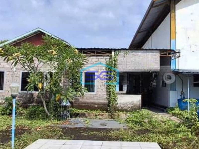 Disewakan Gudang Kantor Akses Tronton Di Tabanan Bali Luas Bangunan 2800m2