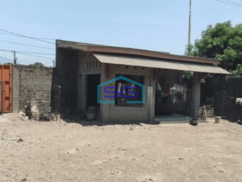 Dijual Gudang Penyimpanan Di Daerah Suci Mundu Cirebon