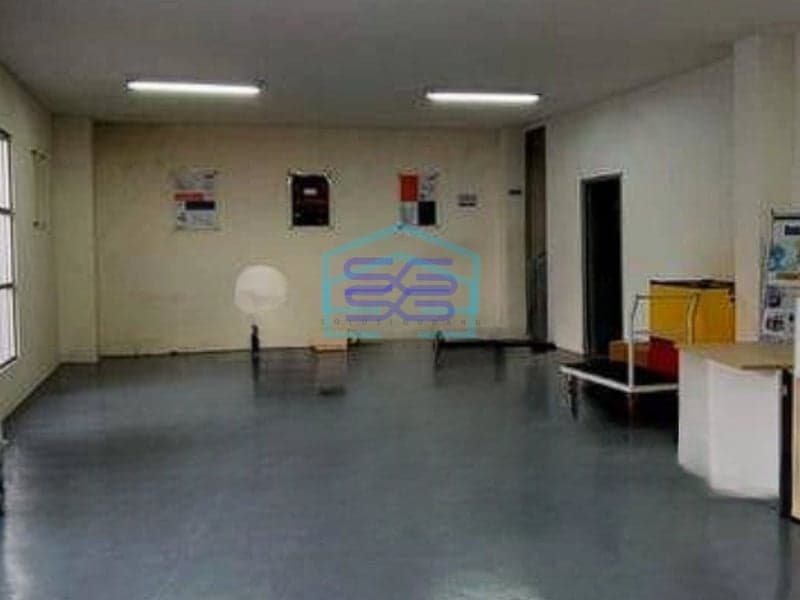 Disewakan Harga Murah Gudang Row Jalan 40 di Kawasan Industri Delta Silicon 3 Lippo Cikarang Bekasi