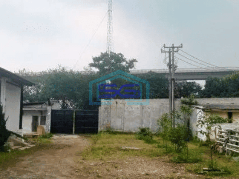 Dijual Gudang Murah Ex Garmen Area Cigondewah
