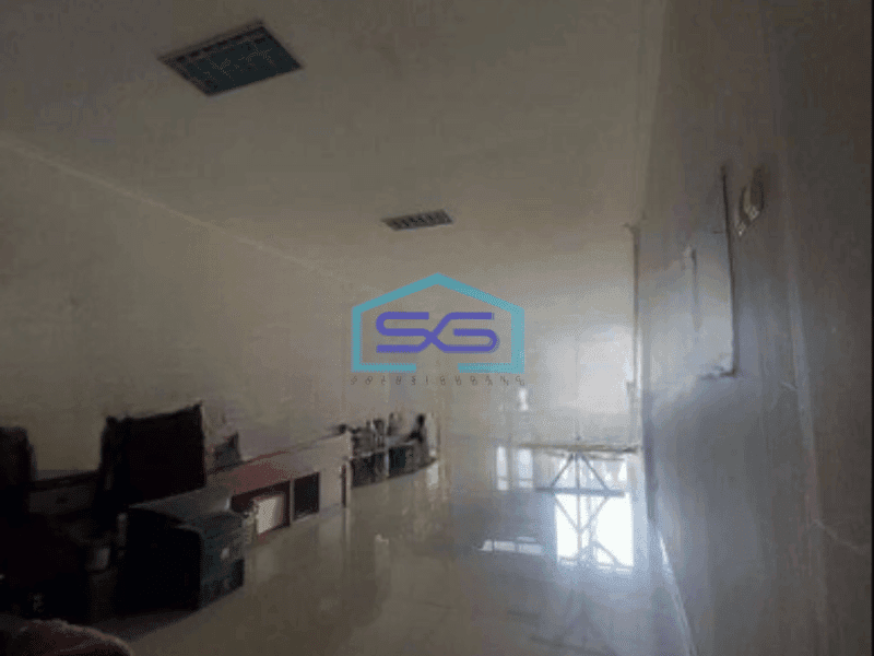 Dijual Ruko 3 Lantai Bebas Banjir Luas Bangunan  188 m² di Jatimakmur Bekasi