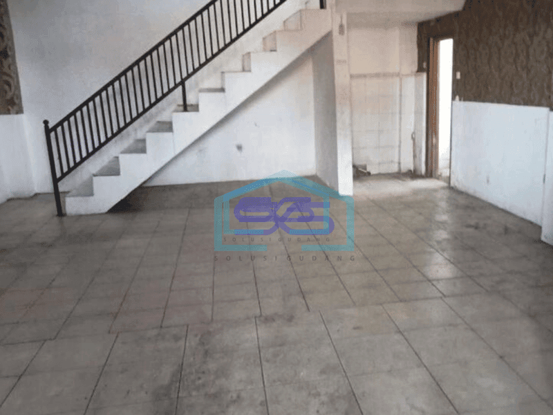 Dijual Ruko di Kopo Bandung Lokasi Strategis