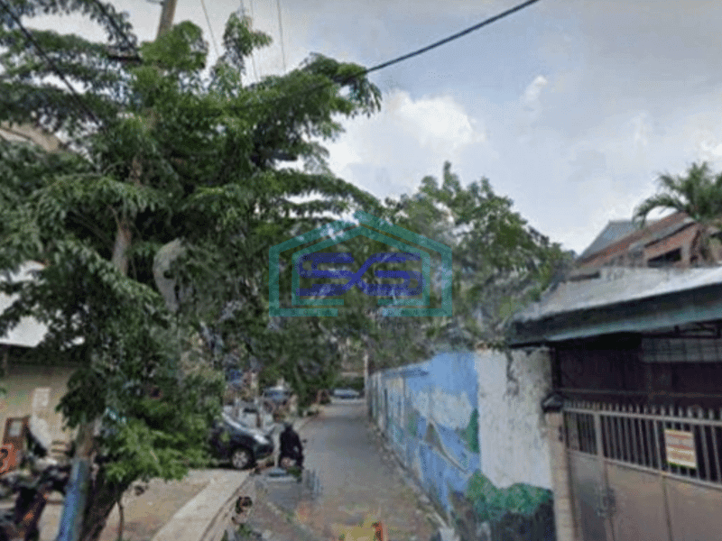 Dijual  Ruko Jl Kranggan Bubutan Surabaya Pusat