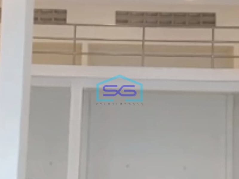 Disewakan Gudang Siap Pakai Luas Tanah  715 m² Lokasi di Kapuk Kamal Jakarta Barat