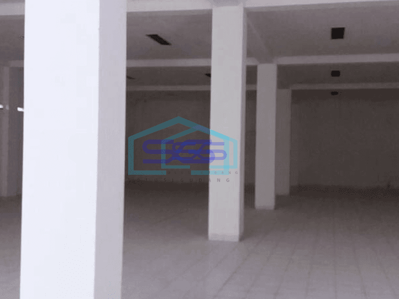 Disewa Gudang Sayap Soekarno Hatta Bandung