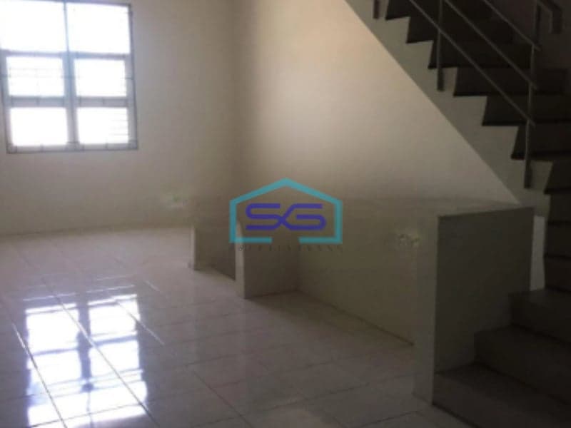 Disewakan Ruko Sudirman Mainroad Dekat Dulatip, Tamim, Kebonjati, Otista Bandung Luas Bangunan  120 m²