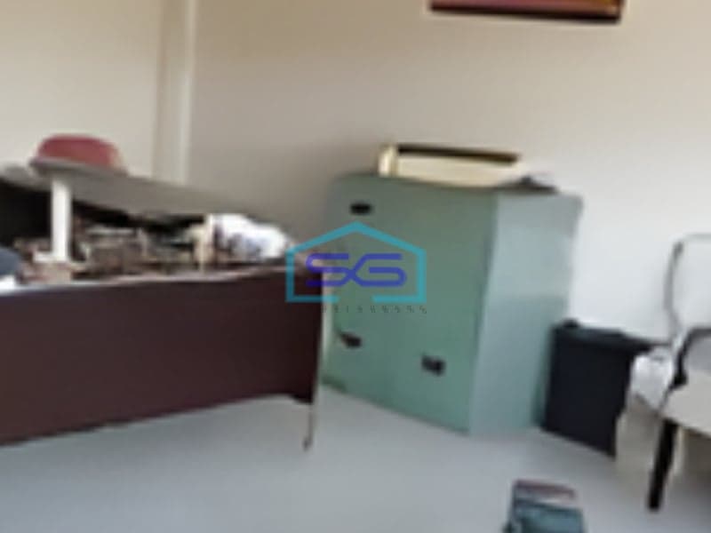 Dijual Cepat Pergudangan Duta Indah 2 Kapuk Muara Jakarta Utara Siap Pakai Parkir Luas Luas 458m2