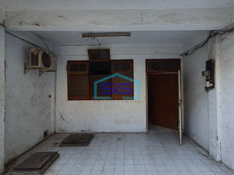 Dijual Ruko di Malaka Jakarta Barat Strategis Luas Bangunan 270m2