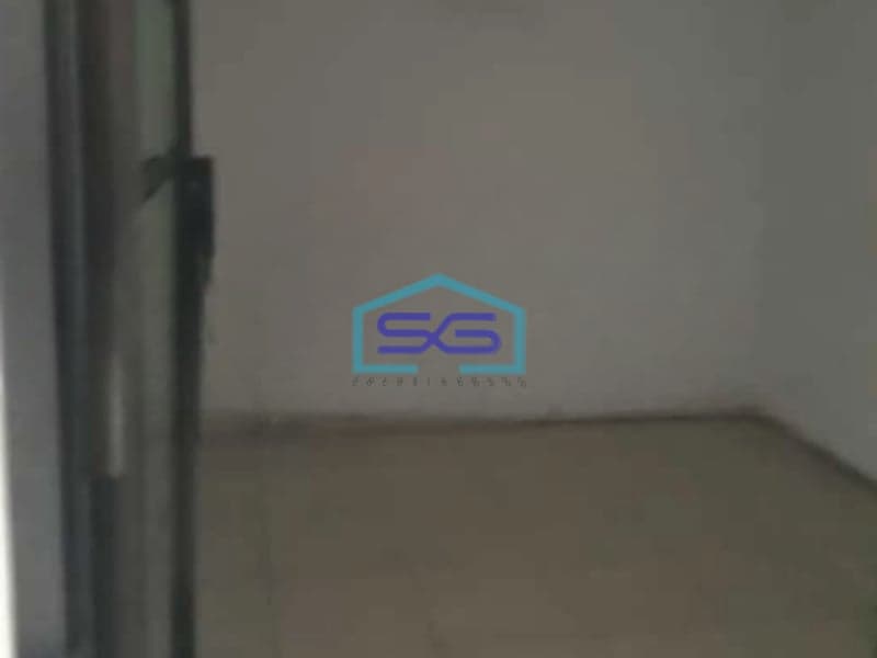 Disewakan Ruko 2 Lantai Luas Bangunan 154 m² di Waru Sidoarjo