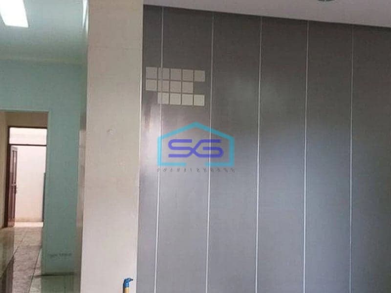 Disewakan Ruko Siap Pakai Jln. Moh. Ramdan Bandung Luas 120m2