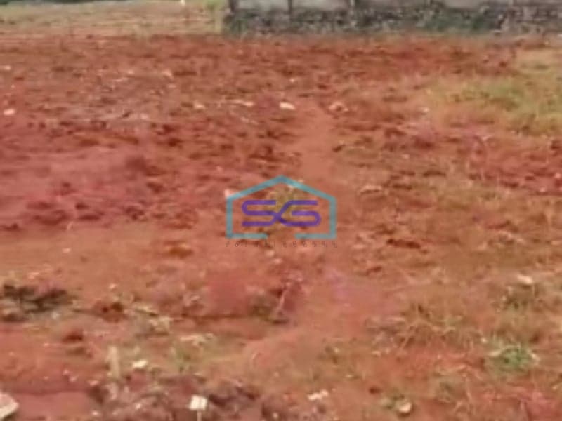 Dijual Tanah Industri Siap Pakai Di Rancaiyuh Panongan Tangerang Luas Tanah  20000 m²