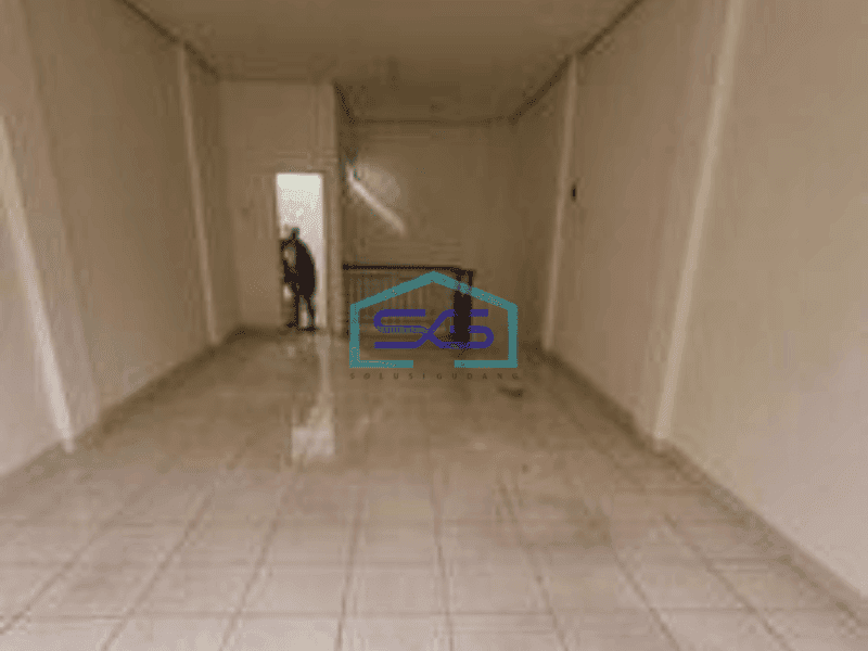 Disewa Ruko Pasar Laris Green Palm, Jakarta Barat