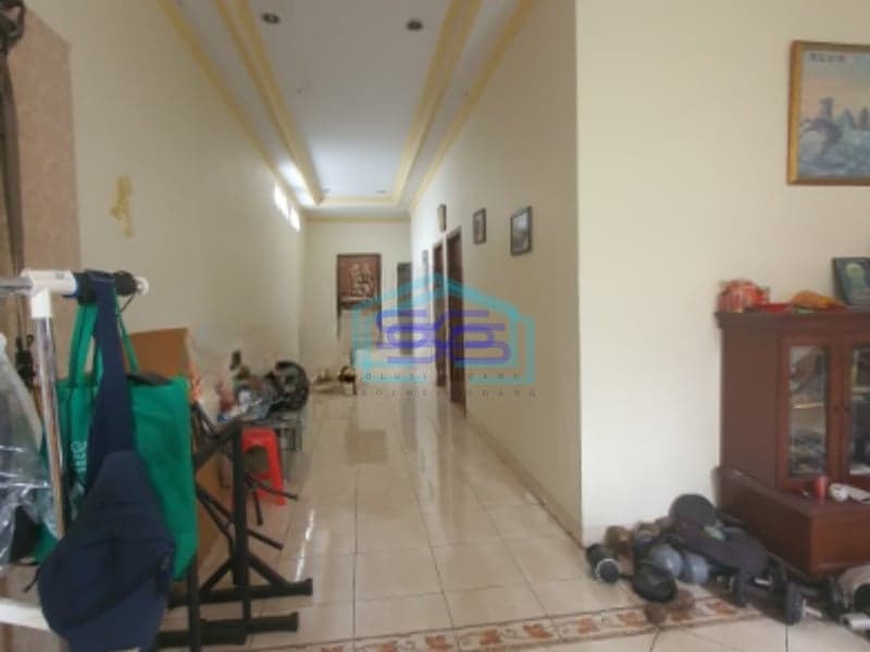 Dijual Ruko Luas Tanah  198 m² Akses Container di Teluk Gong Jakarta Utara