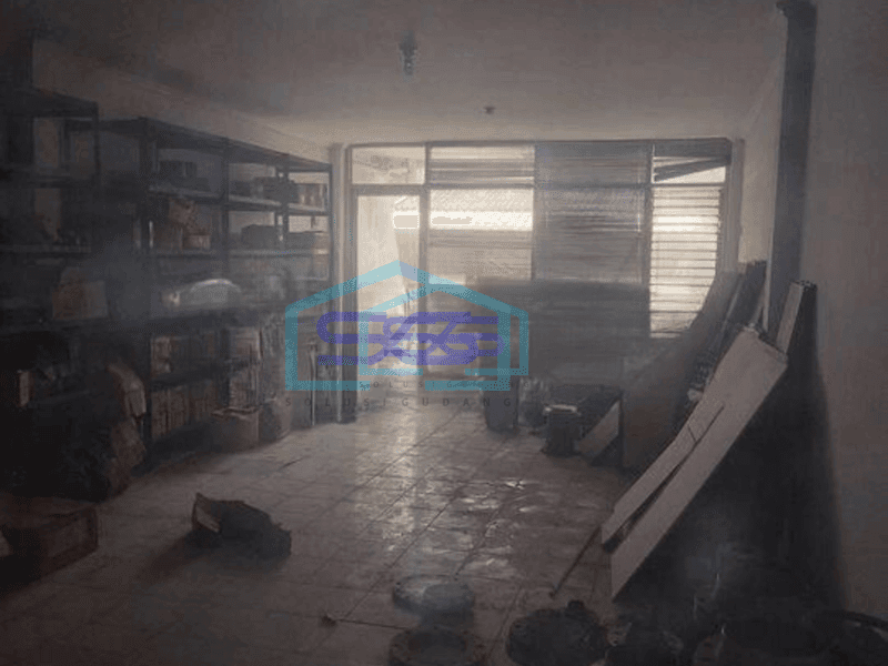 Dijual Ruko 3,5 lantai di kompleks Pangeran Jayakarta,