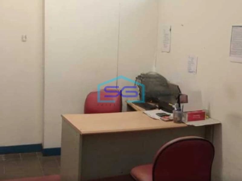 Disewakan Ruang Usaha Cocok Untuk Usaha Bank DI Sleman Jogja Luas Bangunan  70 m²