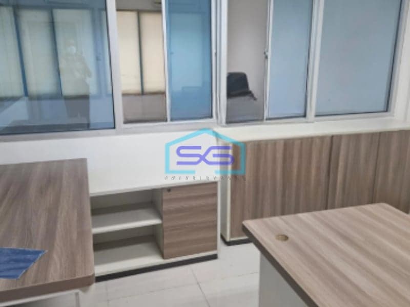 Dijual Ruko 4 Lantai Semi Furnished Di Gading Kirana, Kelapa Gading Jakarta Utara LB 275m2