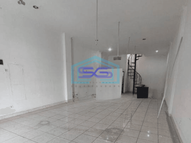 Disewakan Ruko Murah Area Depok Sleman Cocok Untuk Usaha
